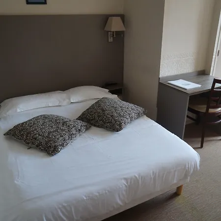 Hotel Sainte Marguerite Hotell Pornichet