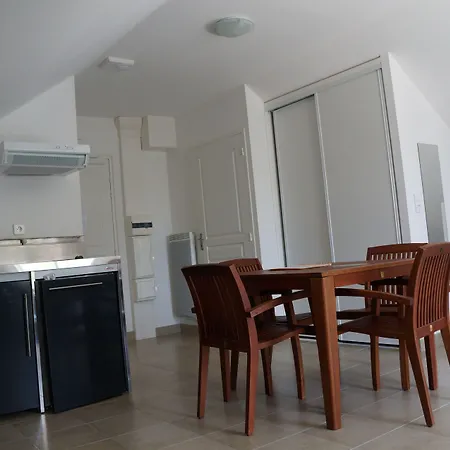 فندق Hotel Sainte Marguerite