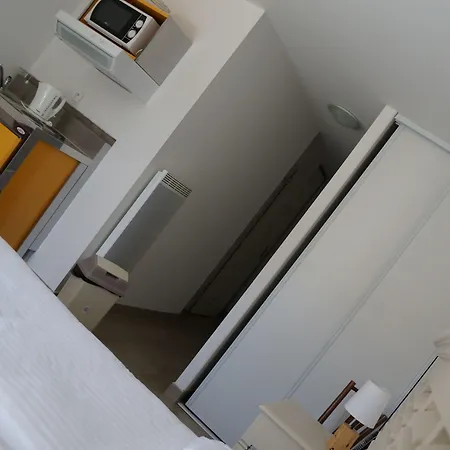 فندق Hotel Sainte Marguerite