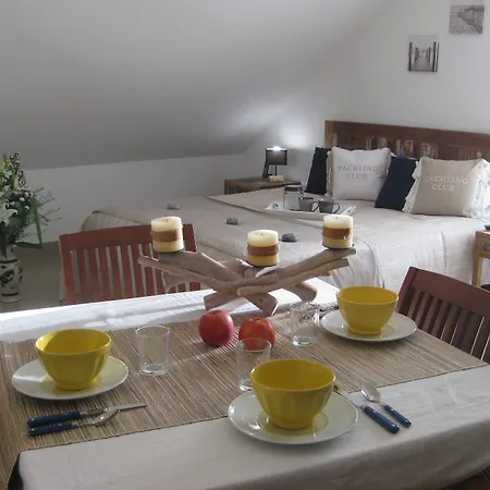 Hotel Sainte Marguerite 2* Pornichet