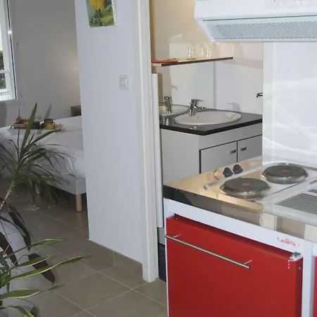 Hotell Hotel Sainte Marguerite 2*