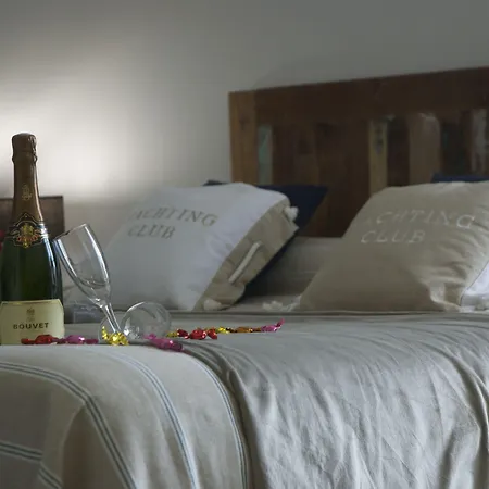 فندق Hotel Sainte Marguerite