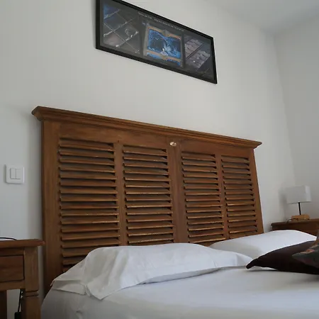 Hotel Restaurant Le Sainte Marguerite 3*
