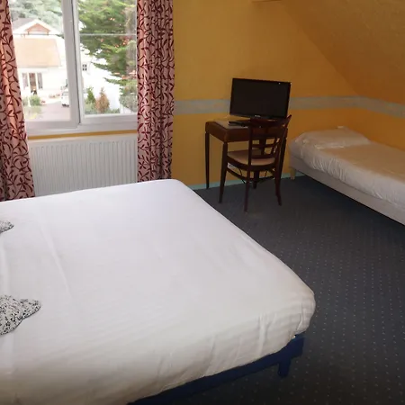 Hotel Sainte Marguerite