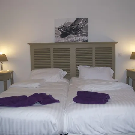 Hotel Restaurant Le Sainte Marguerite 2*