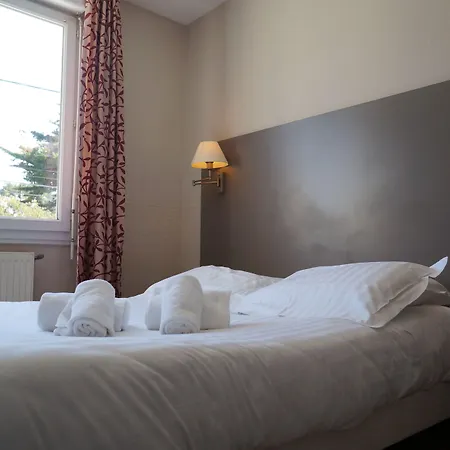 Restaurant Le Sainte Marguerite Hotel 2*
