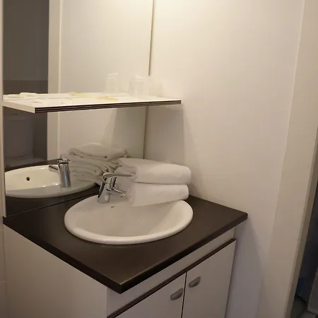 Hotel Sainte Marguerite 2*