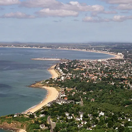 Hotel Sainte Marguerite Hotell