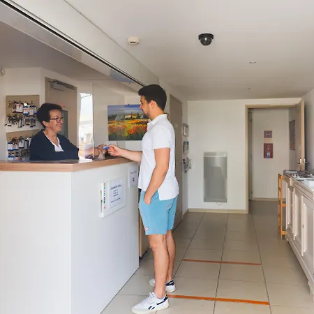 Hotel Sainte Marguerite