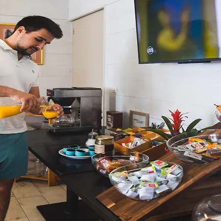 Hotel Sainte Marguerite Hotell