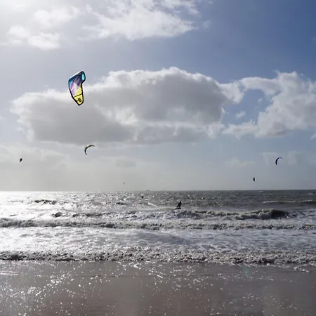 Hotell Hotel Sainte Marguerite Pornichet