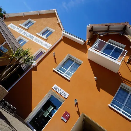 Hotel Sainte Marguerite Pornichet