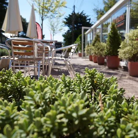 فندق Hotel Sainte Marguerite