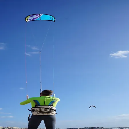 Hotel Sainte Marguerite Hotell 2*