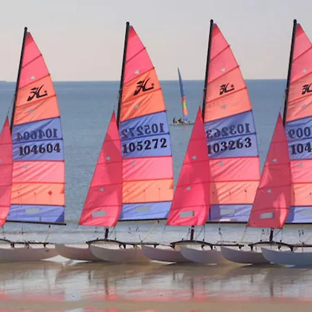 Hotel Sainte Marguerite