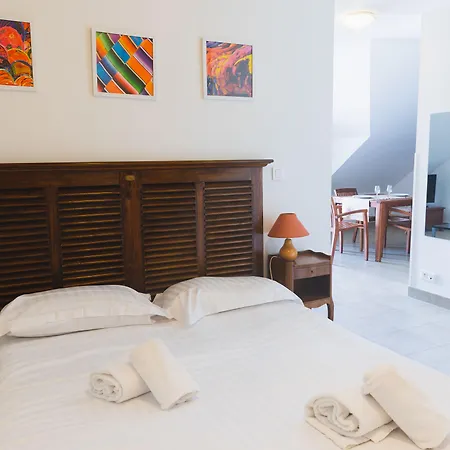 Hotel Sainte Marguerite فندق بورنيشّيه