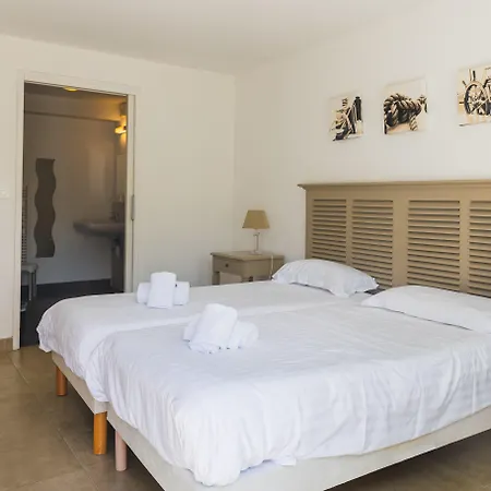 Restaurant Le Sainte Marguerite Hotel 3*