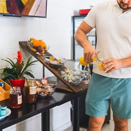 Hotel Sainte Marguerite