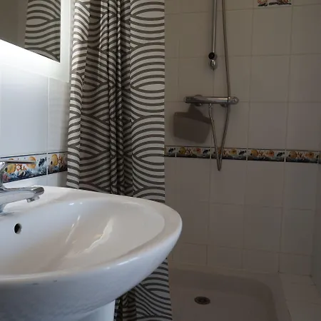 Hotel Sainte Marguerite Hotell 2*