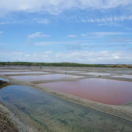 Hotel Sainte Marguerite 2* بورنيشّيه