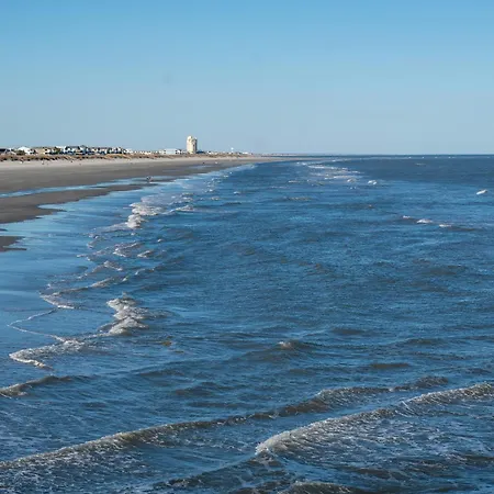 Hotel Sainte Marguerite 2*