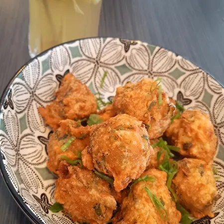 酒店 Restaurant Le Sainte Marguerite 波尔尼谢