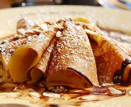 Hotel Sainte Marguerite 2*