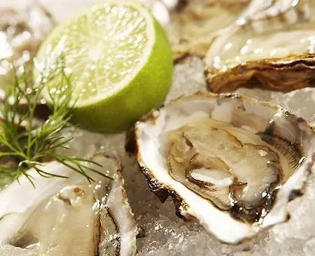 Hotel Sainte Marguerite