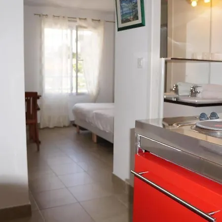 Hotel Sainte Marguerite 2*