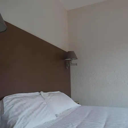 Hotel Sainte Marguerite فندق 2*