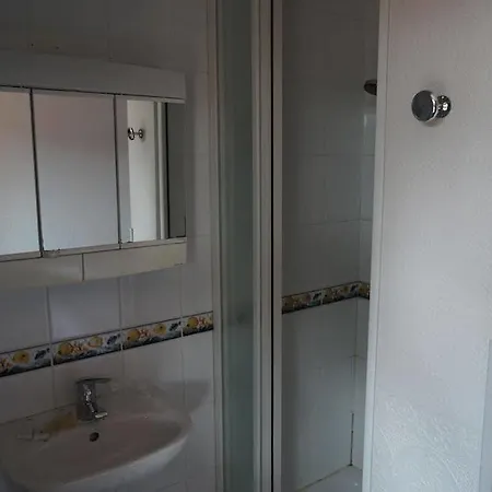 Hotel Sainte Marguerite Hotell