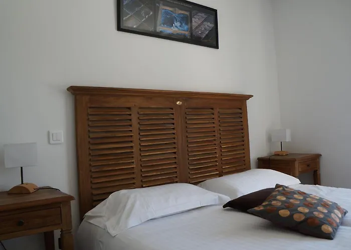 Hotel Le Sainte Marguerite Pornichet