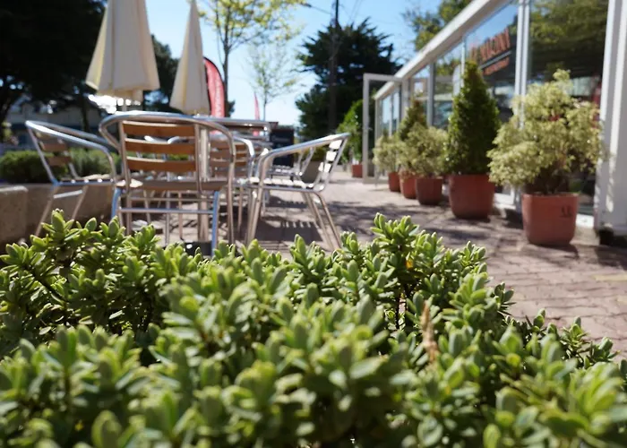 Le Sainte Marguerite Pornichet