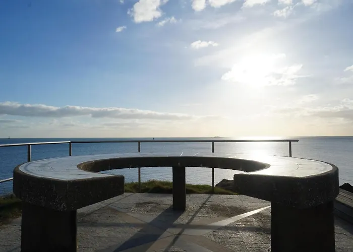 Hotel Sainte Marguerite 2*