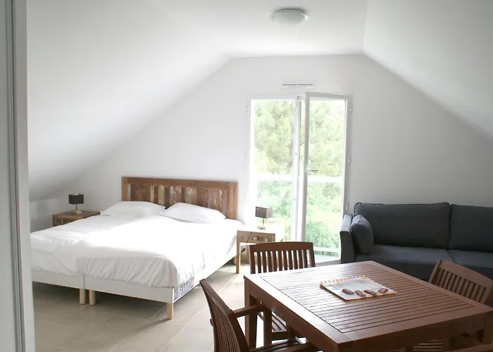 Hotel Le Sainte Marguerite