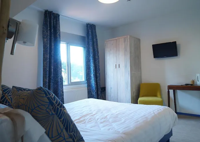 Hotel Le Sainte Marguerite Pornichet