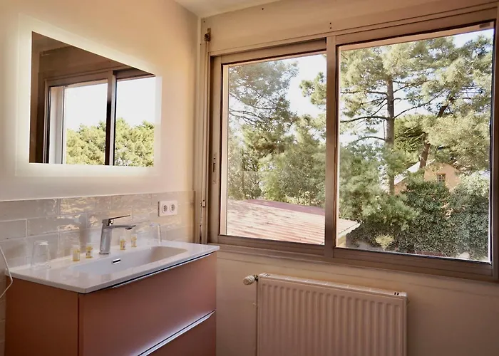 Le Sainte Marguerite 2* Pornichet