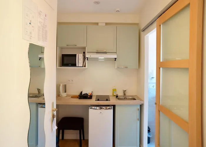 Le Sainte Marguerite Hotel