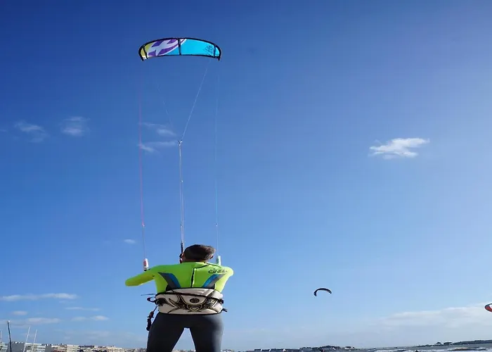 Sainte Marguerite 2* Pornichet