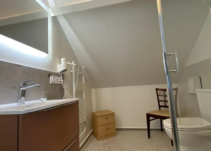 فندق Hotel Sainte Marguerite بورنيشّيه