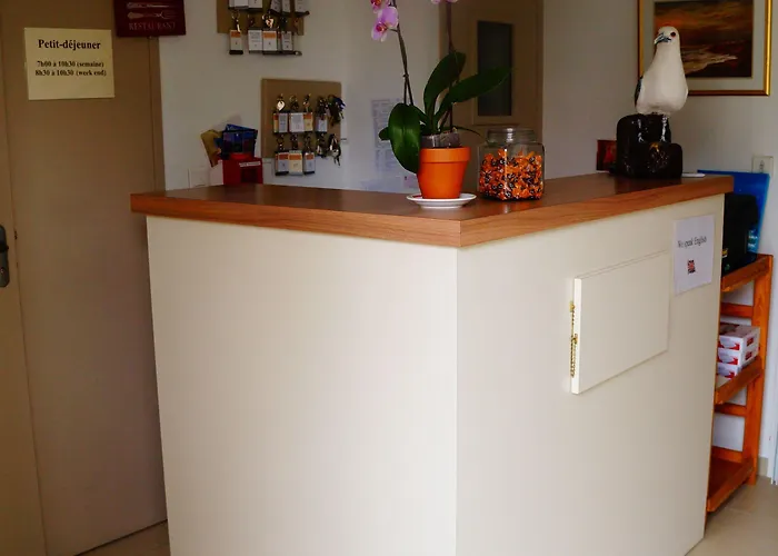 Le Sainte Marguerite Hotel