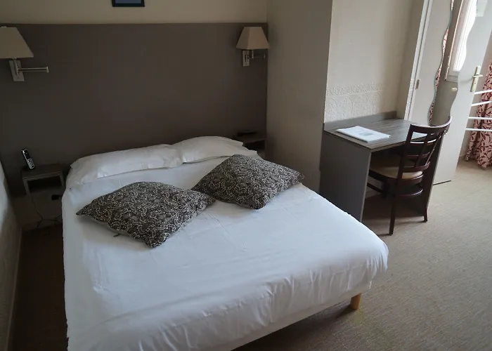 Le Sainte Marguerite Hotel Pornichet