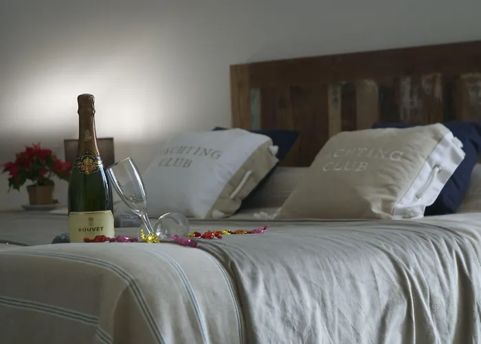 Hotel Le Sainte Marguerite