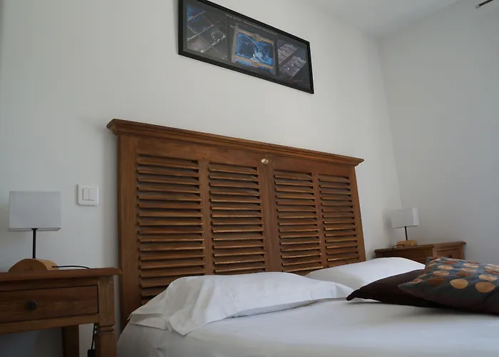 Hotel Sainte Marguerite 2*