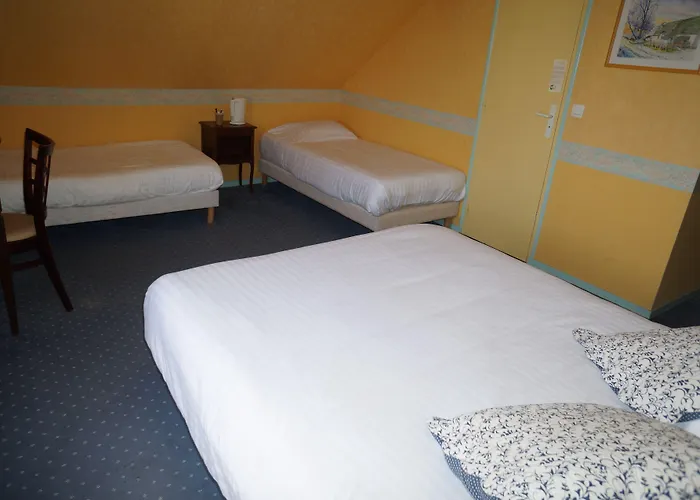 Le Sainte Marguerite Hotel