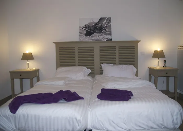 Hotel Le Sainte Marguerite 2*