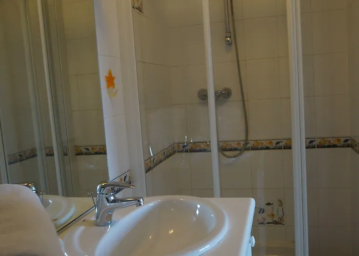 Hotel Sainte Marguerite