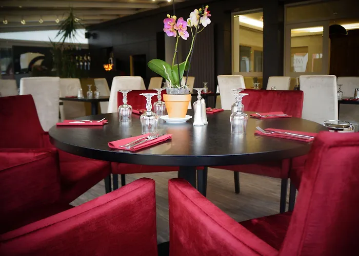 فندق Hotel Sainte Marguerite