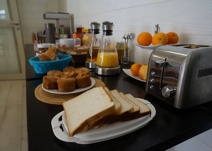 Sainte Marguerite Hotel 2*