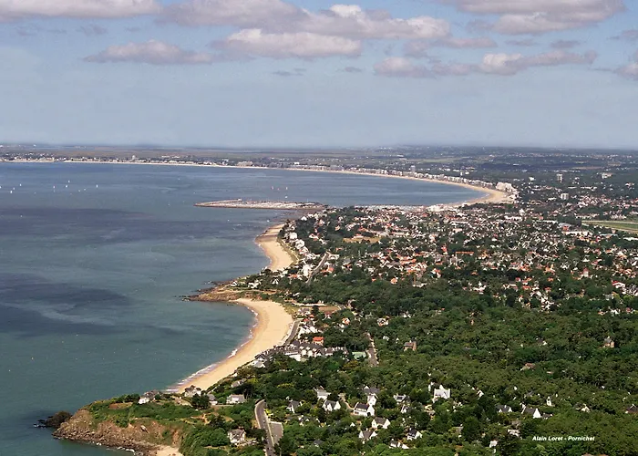 Hotel Sainte Marguerite فندق